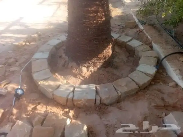 معلم بنيان حجر 2