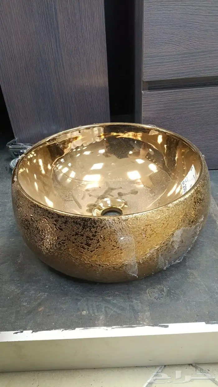 ستوكات صحية ( احواض مغاسل ) 4