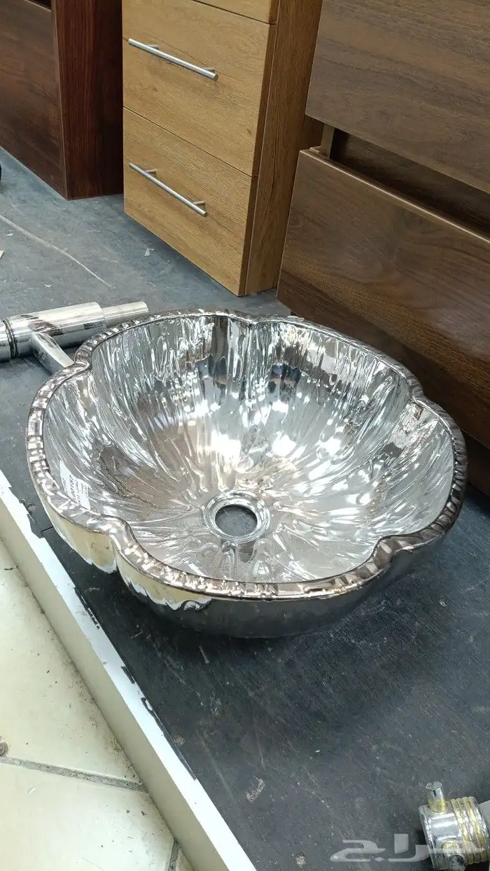 ستوكات صحية ( احواض مغاسل ) 5