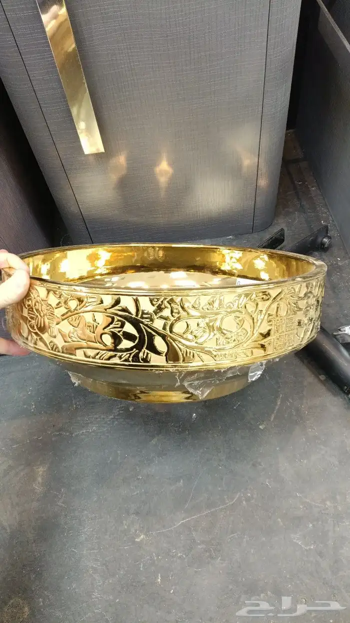 ستوكات صحية ( احواض مغاسل ) 3