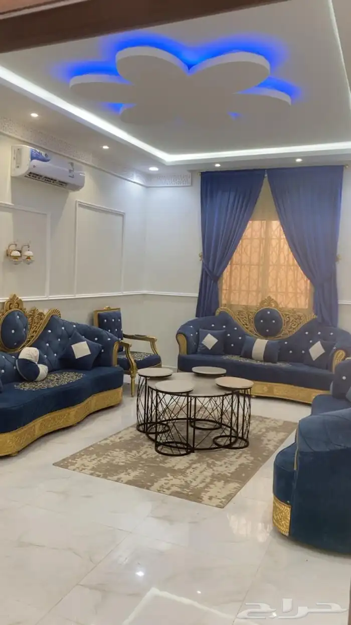 كنب ملكي اخو الجديد 0