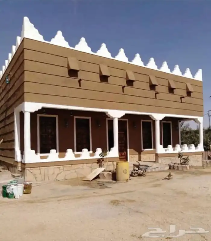 مقاولات عامه تراثيه 0
