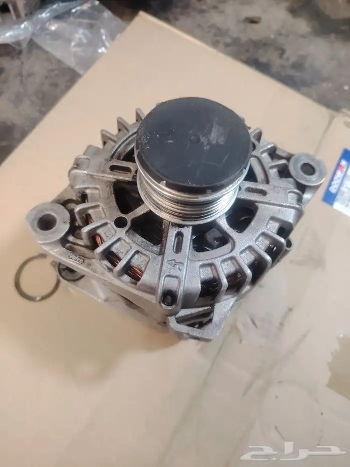 دينمه تعبه سيارات هونداي مستورده هونداي النترا اكسنت توسان 7