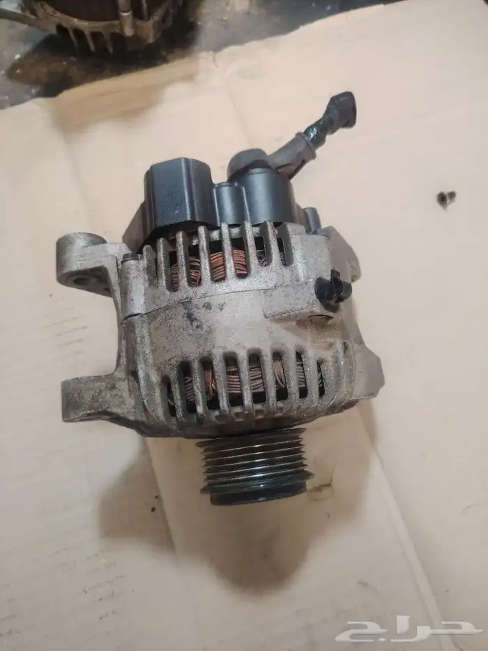 دينمه تعبه سيارات هونداي مستورده هونداي النترا اكسنت توسان 3