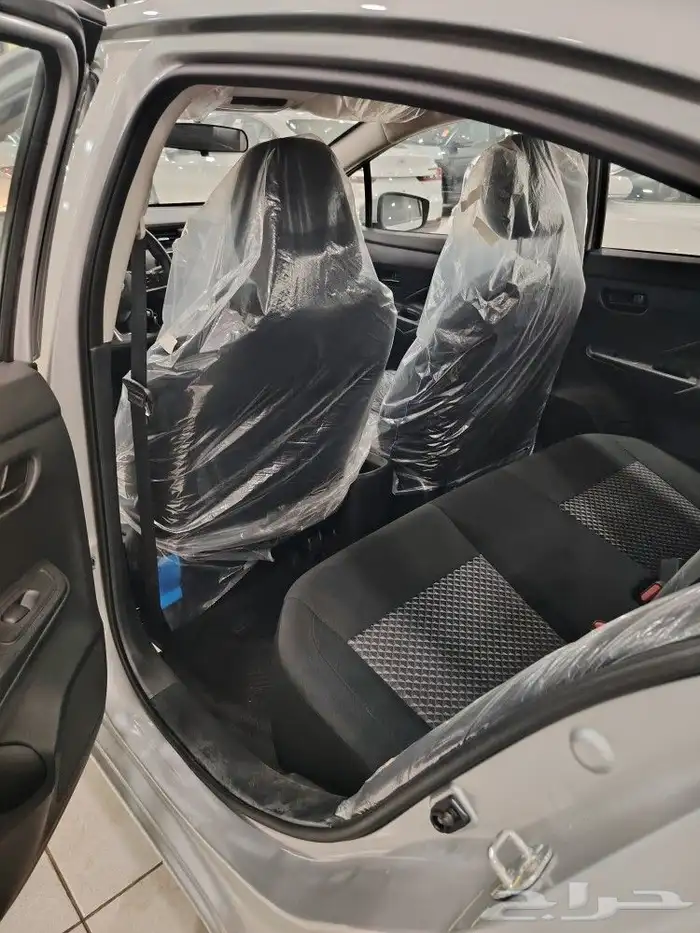 نيسان صني 1.6الشكل الجديد 2024 6