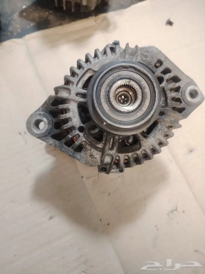 دينمه تعبه سيارات هونداي مستورده هونداي النترا اكسنت توسان 0