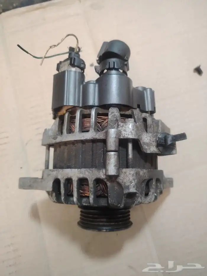 دينمه تعبه سيارات هونداي مستورده هونداي النترا اكسنت توسان 1