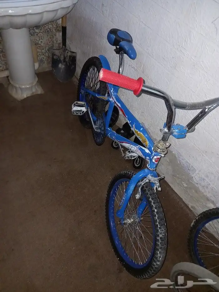 سيكل كوبرا للبيع 1