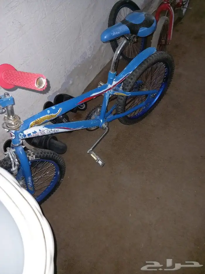 سيكل كوبرا للبيع 3