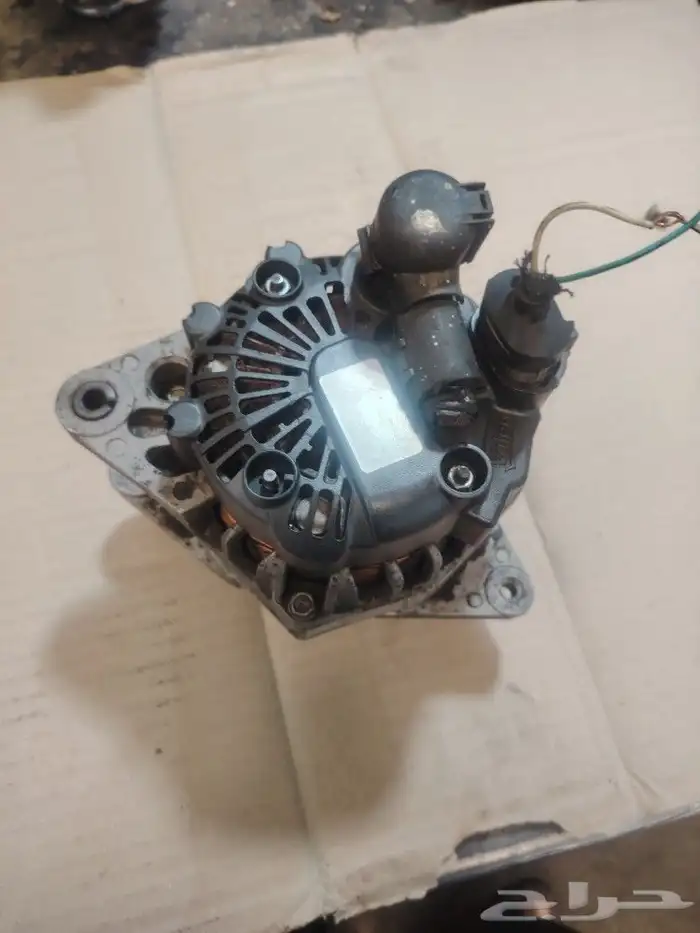 دينمه تعبه سيارات هونداي مستورده هونداي النترا اكسنت توسان 5