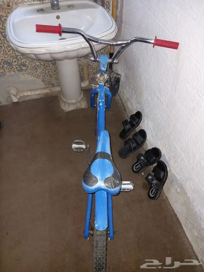 سيكل كوبرا للبيع 4