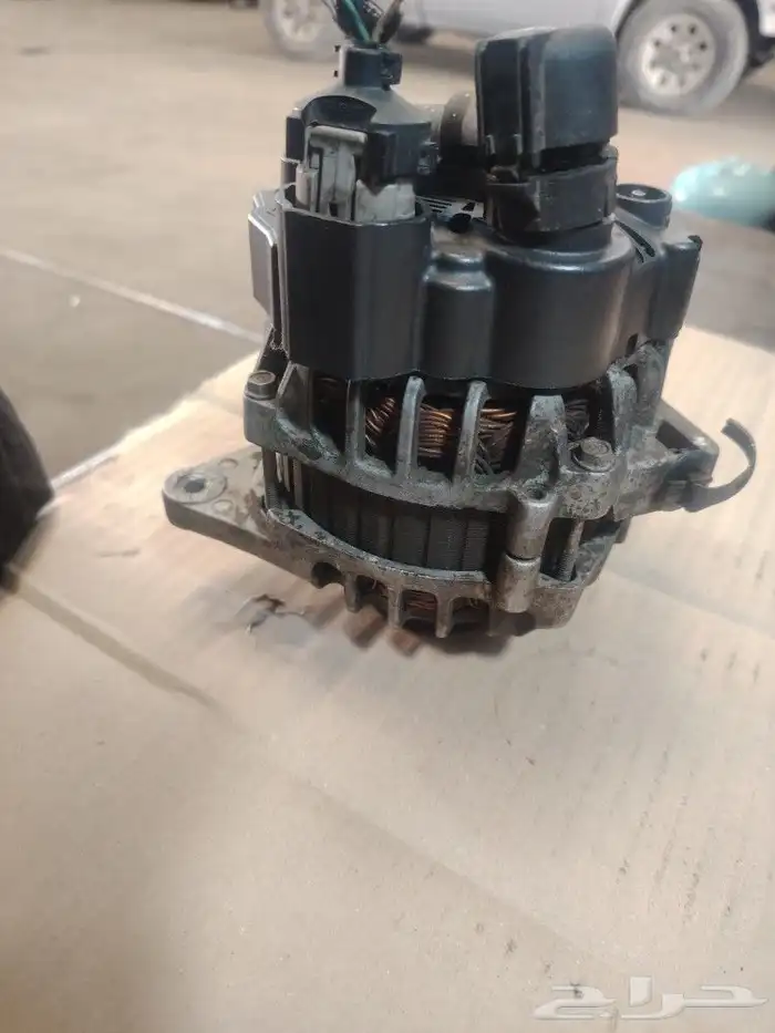 دينمه تعبه سيارات هونداي مستورده هونداي النترا اكسنت توسان 4