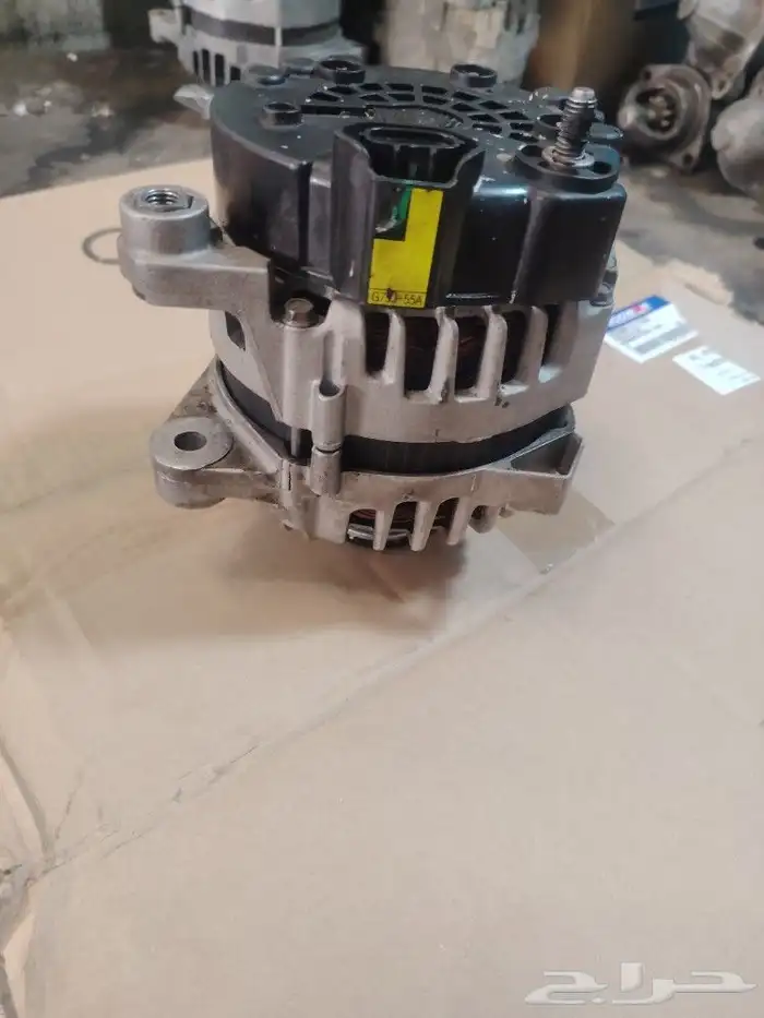 دينمه تعبه سيارات هونداي مستورده هونداي النترا اكسنت توسان 9