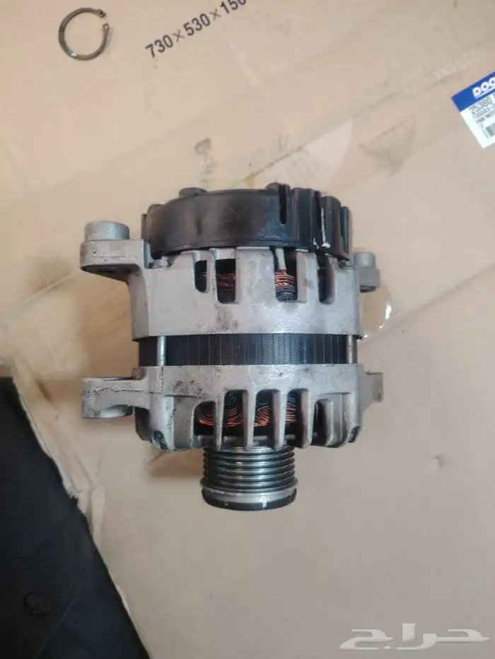 دينمه تعبه سيارات هونداي مستورده هونداي النترا اكسنت توسان 6