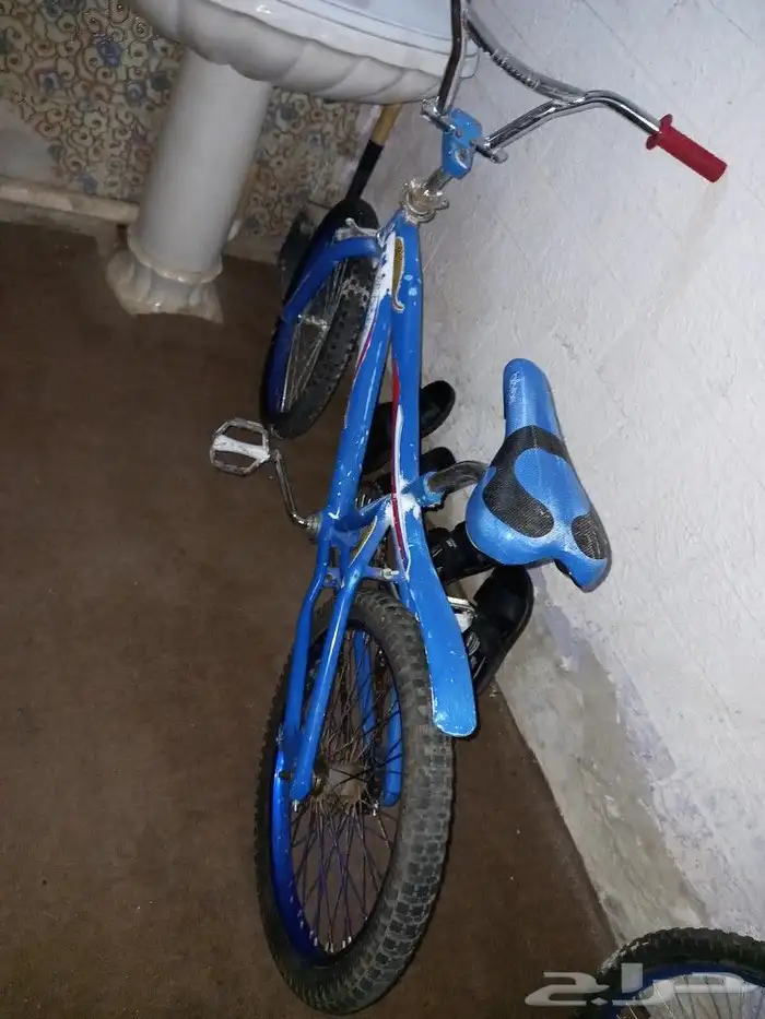 سيكل كوبرا للبيع 2