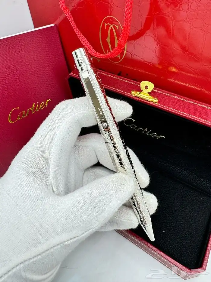 أقلام كارتير 2