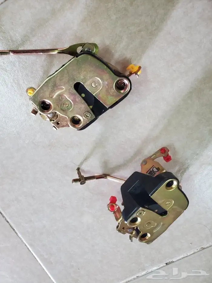 دقمه باب قفل باب شاص وربع 85-2023 3