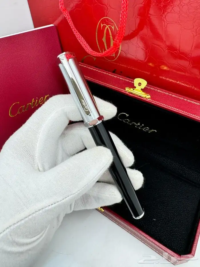 أقلام كارتير 6