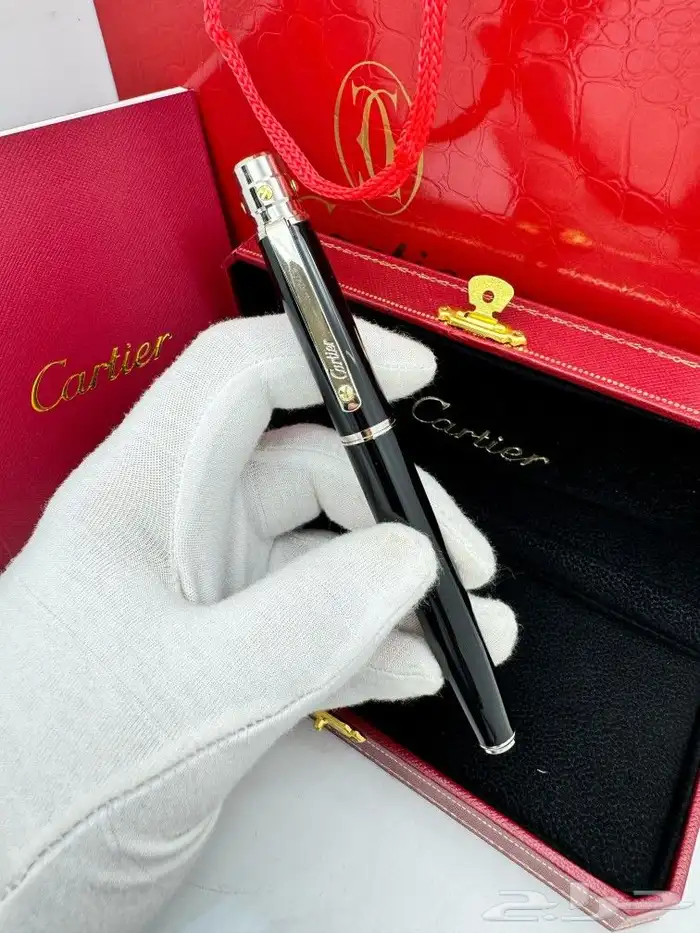 أقلام كارتير 4