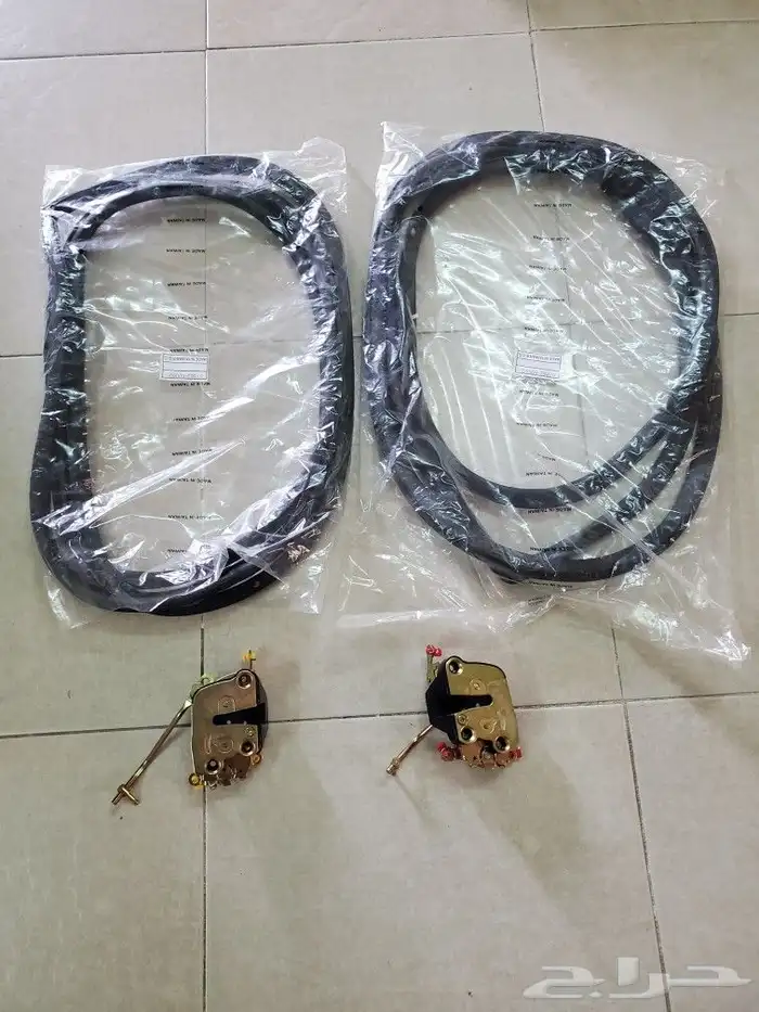 دقمه باب قفل باب شاص وربع 85-2023 2