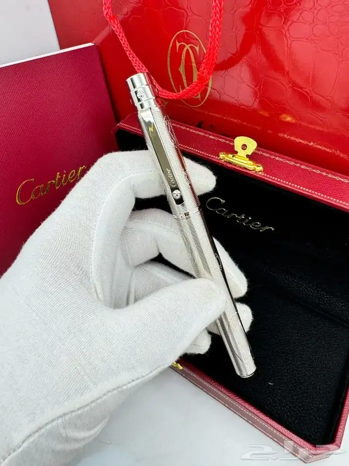 أقلام كارتير 3