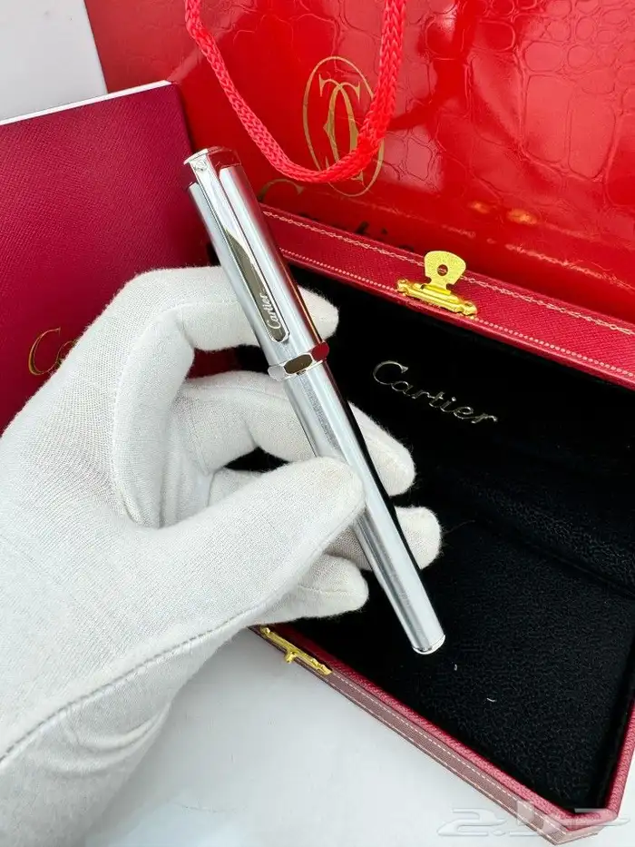 أقلام كارتير 5