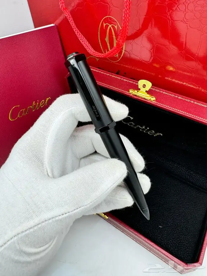 أقلام كارتير 9