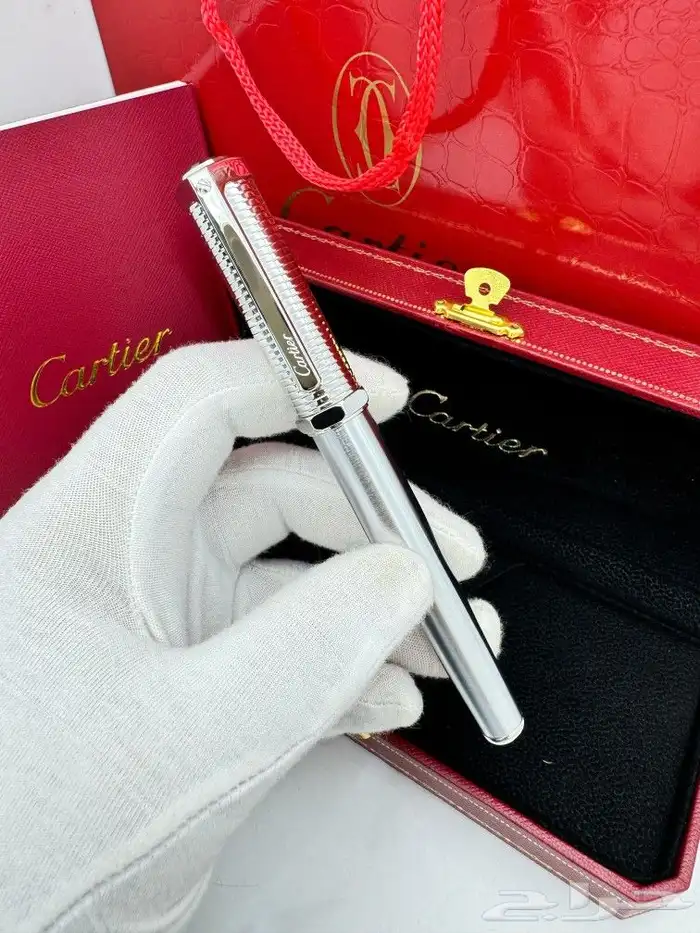 أقلام كارتير 8