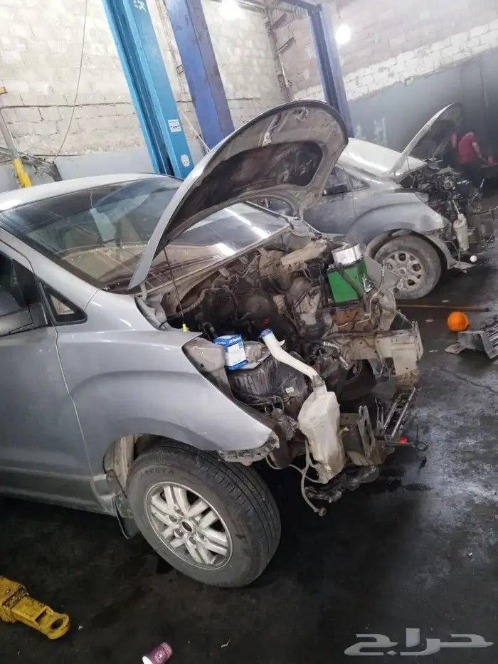 مكينة اتش ون 2019 2