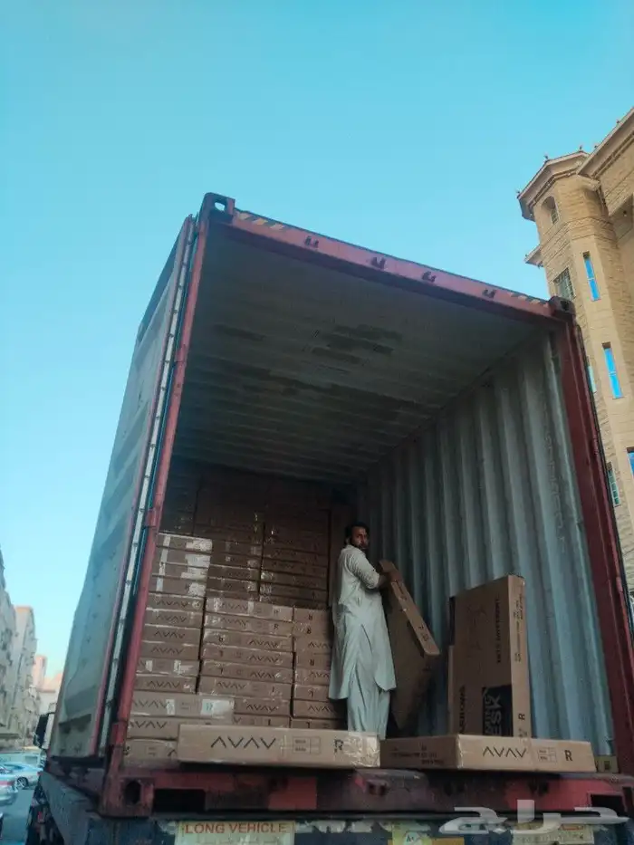 عومال با ستاني جد  شغل ت سير تحميل تنزيل نقل وعفش 9