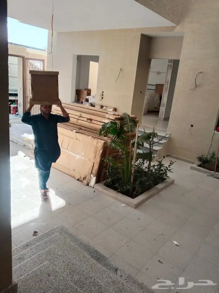 عومال با ستاني جد  شغل ت سير تحميل تنزيل نقل وعفش 4