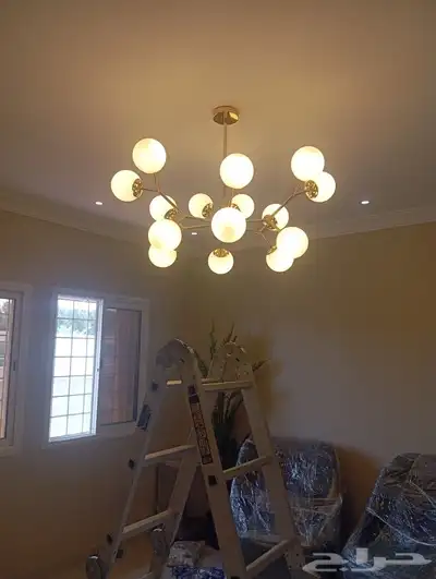 سباك كهربائي الجبيل الصناعية والبلد 4