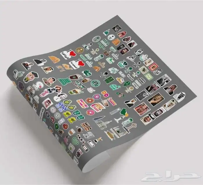 مطبعة مطابع دعاية واعلان طباعة اكواب كروت ستكر بوكس ختم فوات 36