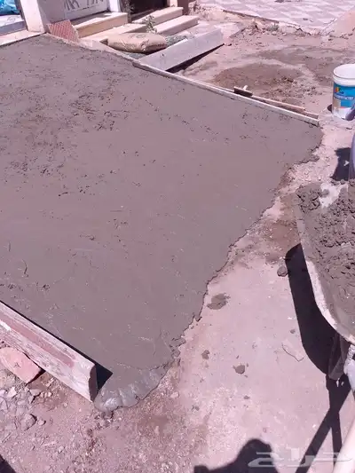 مبلط شغل جديد قديم جبس بورد شغل 1