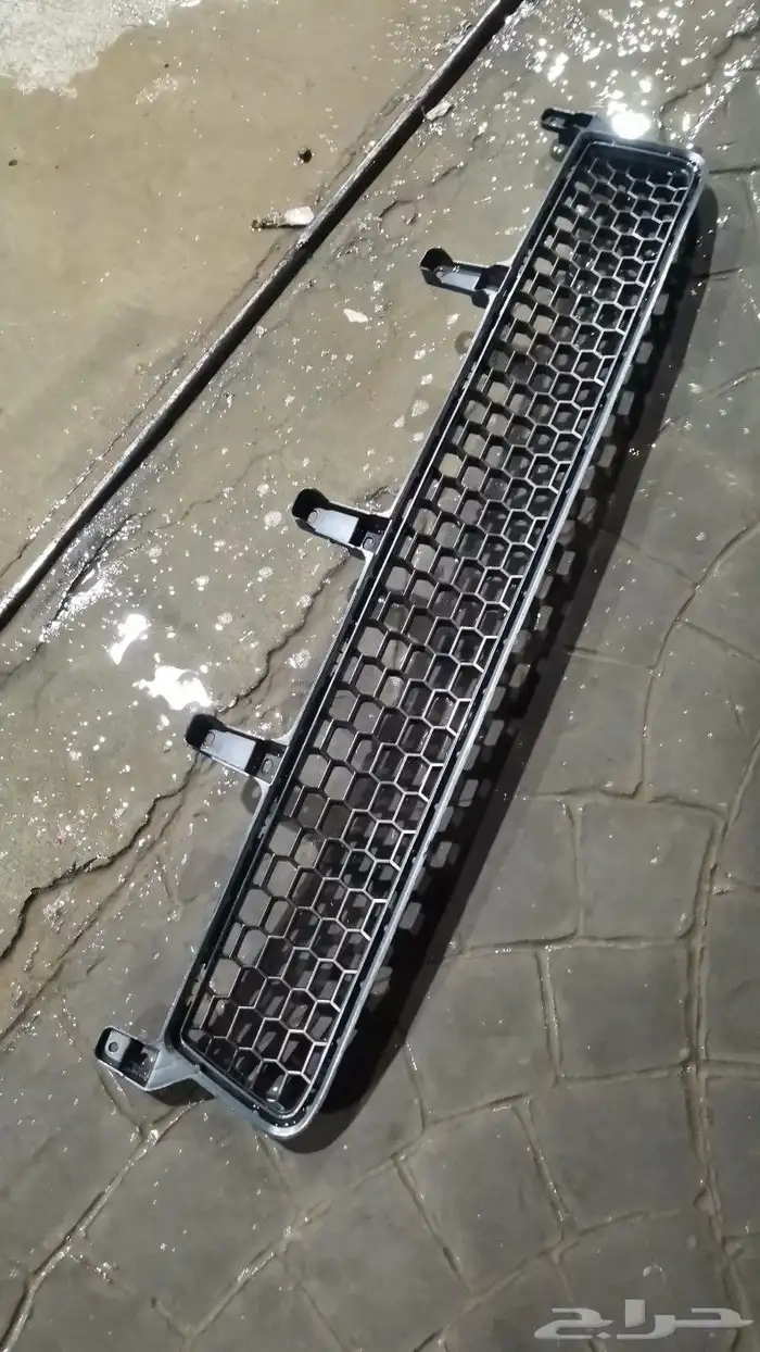شبك جيب لكزس و جميع القطع 10