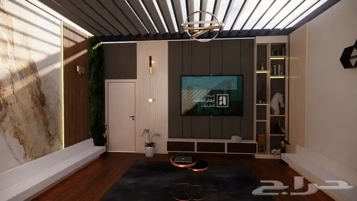 تنسيق حدائق خارجيه واندسكيب 15