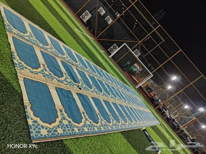 تاجير كراسي ديور جميع انواع الطاولات فرش الصلاه 5