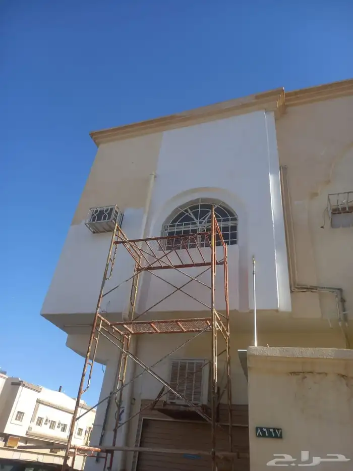 دهان واجهات خارجية 1