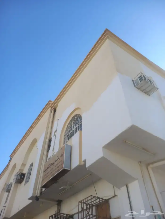 دهان واجهات خارجية 4