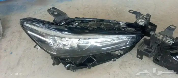 شمعات مازداء 6 مديل 2019_2024 1