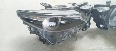 شمعات مازداء cx9 سي اكس ناين 1