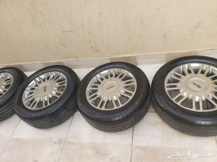 جنوط لنكون وماركيز ليمتد اصلي وكاله 4
