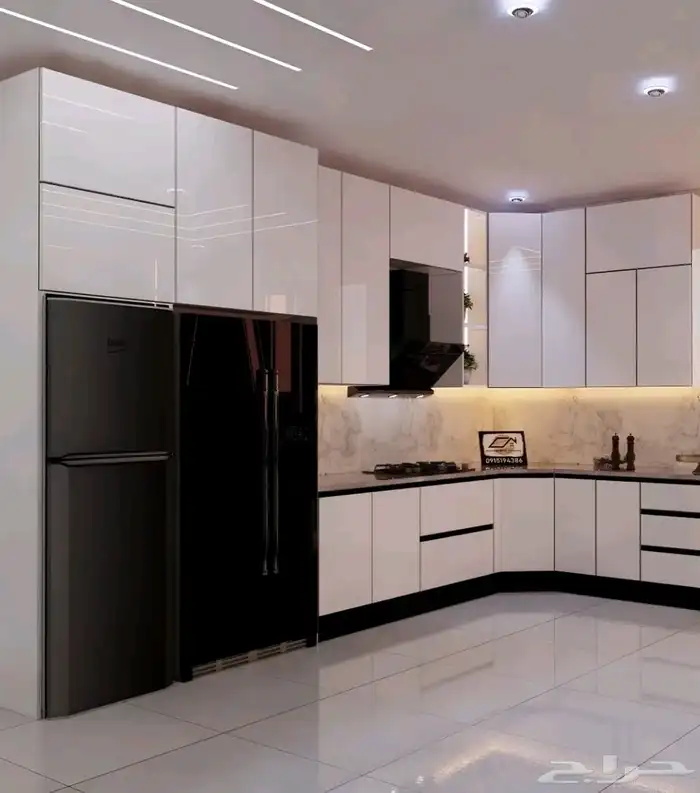 مطابخ 5
