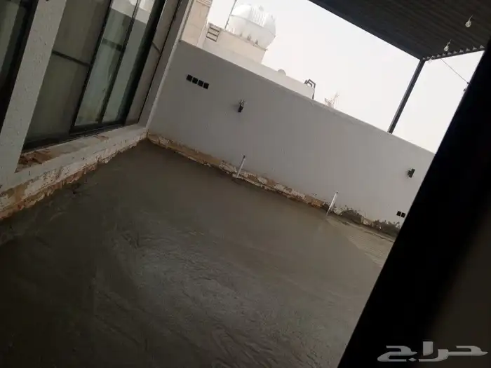عازل مائي وحراري صبه رغويه ميول 3