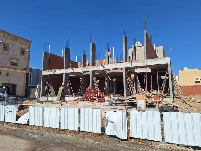 مقاول معماري 3