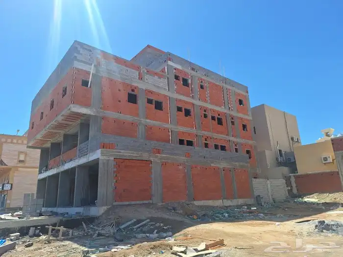 مقاول معماري 0