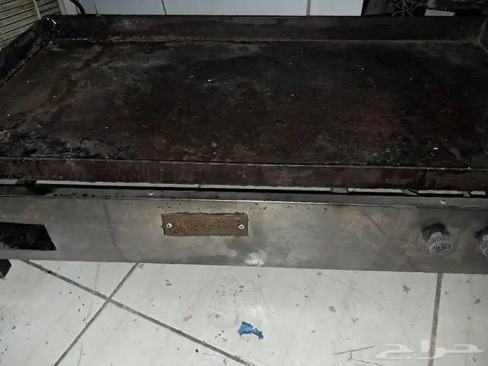 صاج للشواء وصاج للخبر العربي 0