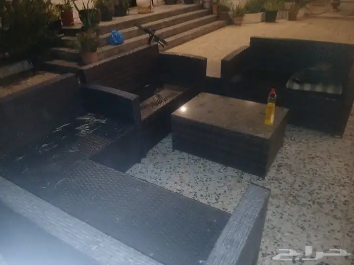 كنب فاخر جودة ممتازة بسعر مخفض 37