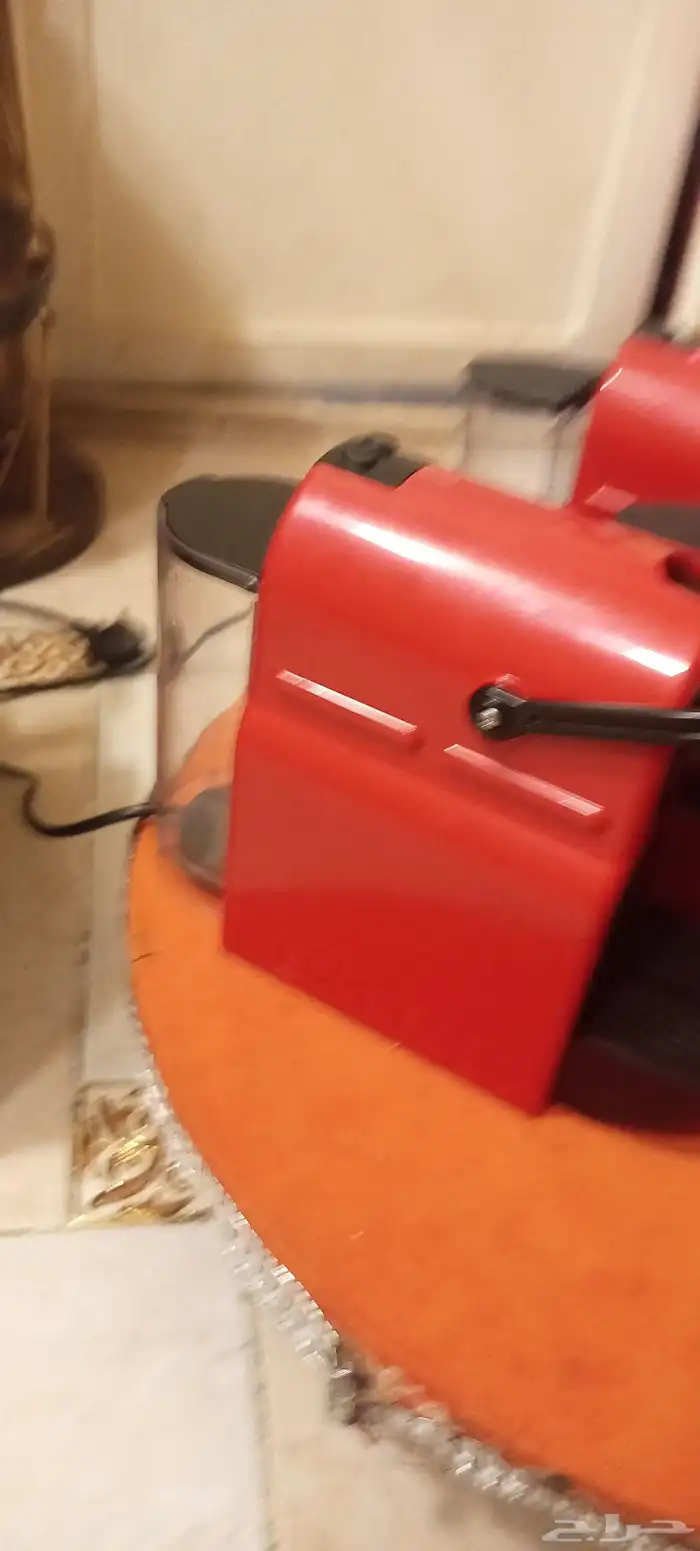 آلة صنع قهوة نسبريسو اينسيا أصلية Nespresso INISSIA 2
