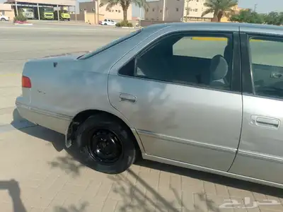 كامري 2001ب12 الف 22